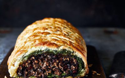 Fable Wellington by Heston Blumenthal